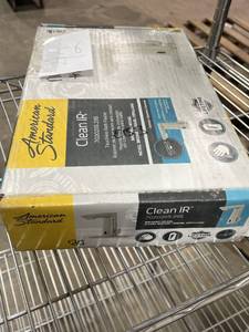 lot 42 image: American Standard Clean IR SKU 7020255.295