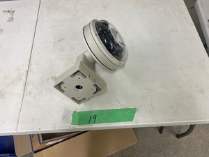 lot 19 image: ARECONT VISION SECURITY CAMERA