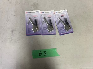 lot 63 image: 3) SAFETY BLOW GUNS