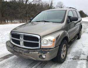 2004 Dodge Durango SLT 4x4