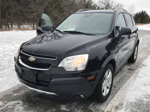 2014 Chevy Captiva Sport LS