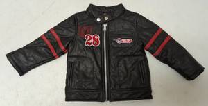 Disney Baby  Disney Store Exclusive Size 2 yrs - Mickey Mouse - Moto Sports Jacket