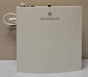 NOVAERUS NV900  Air Purifier - Electrostatic Air Cleaner