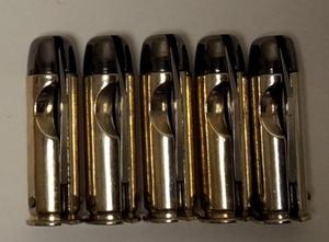 Bullet Shaped Pocket Knives (5)
