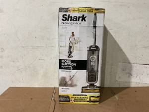 lot 227 image: BISSELL PowerForce Helix Turbo Rewind Pet Upright Vacuum 3333