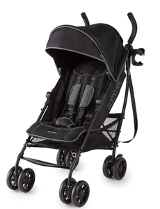 lot 490 image: Summer Infant 3Dlite Convenience Stroller