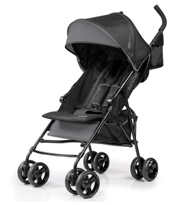 lot 497 image: Summer by Ingenuity 3D Mini Convenience Stroller