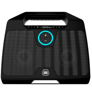 lot 616 image: G-Boom 3, Wireless Bluetooth, Party Speaker