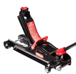 lot 644 image: Hyper Tough 2.5-Ton Low Profile Jack