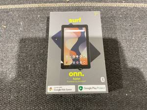 lot 151 image: Onn. 7 Tablet, 32GB, (2024 Model)