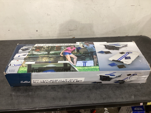 lot 670 image: EastPoint Sports All-Weather 2 x 3 Cornhole Bean Bag Toss Outdoor Game