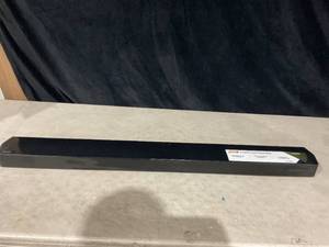 lot 436 image: Samsung HW-B63CZA 3.1 Channel Soundbar