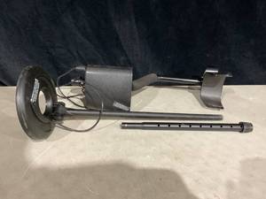 lot 444 image: Bounty Hunter Pioneer EX Metal Detector - Digital