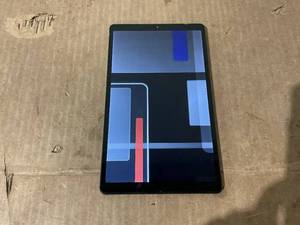 lot 82 image: Samsung Galaxy Tab A7 Lite 8.7 (2021, WiFi  Cellular) 32GB 4G LTE Tablet