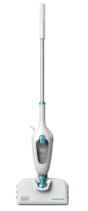 lot 709 image: BLACKDECKER Classic Steam-Mop