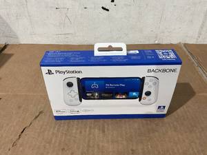 lot 36 image: Backbone One - PlayStation Edition (USB-C) - Mobile Gaming Controller for Android and iPhone