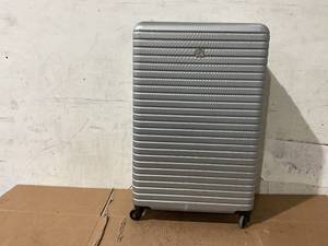lot 221 image: Protege, Vacationer Hard Side 24 Expandable Checked Luggage