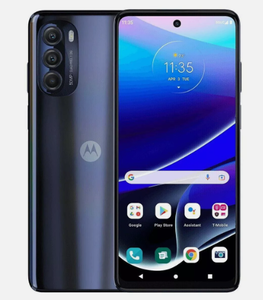 lot 7 image: Motorola Moto G Stylus 5G (2022) 128GB XT2215