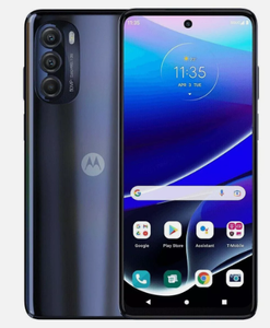 lot 8 image: Motorola Moto G Stylus 5G (2022) 128GB XT2215