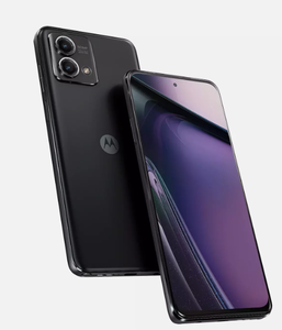 lot 9 image: Motorola XT2315-4 Moto G Stylus 5G 2023 6.6 128GB