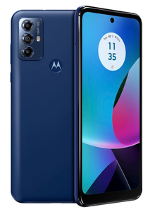 lot 10 image: Motorola Moto G Play 2023 332GB 16MP Camera