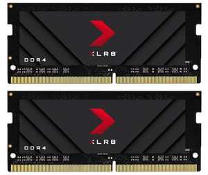 lot 16 image: XLR8 Gaming 32GB (2x16GB) DDR4 DRAM 3200MHz (PC4-25600) CL20