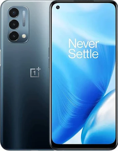 lot 81 image: OnePlus Nord N200  Large 5000mAh Battery  5G Android Smartphone U.S Version  64GB Storage