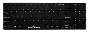 lot 83 image: LOT OF 2 Seal Shield Clean Wipe - Keyboard - USB