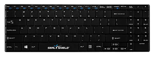 lot 84 image: LOT OF 2 Seal Shield Clean Wipe - Keyboard - USB