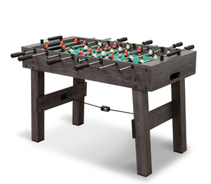lot 100 image: Classic Sport Fairmont 48 Mid-Size Foosball Table