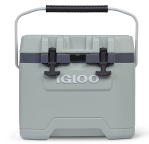 lot 101 image: Igloo 25 QT Overland Ice Chest Cooler