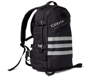 lot 148 image: Centr By Chris Hemsworth Rucksack, 50 lbs, Nylon, with 3-Month Digital Membership