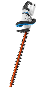lot 169 image: HART 40-Volt 24 Cordless Hedge Trimmer Kit