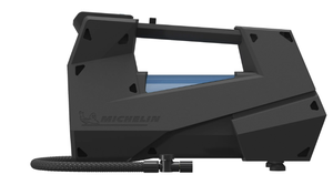 lot 199 image: Michelin 4X4 12 Volt Direct Drive Tire Inflator