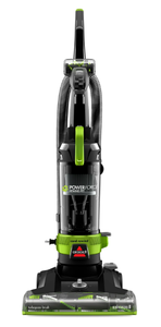 lot 228 image: BISSELL PowerForce Helix Turbo Rewind Pet Upright Vacuum 3333