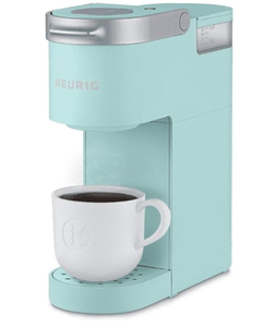 lot 241 image: Keurig K-Mini Single Serve Coffee Maker