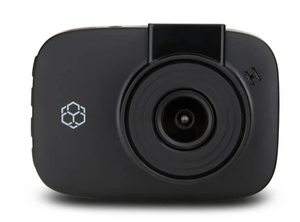 lot 275 image: YADA 1080p Roadcam, 120 Degree Wide Angle Lense and 2.2 LCD screen Dash Camera with G-Sensor Technology with Park and Record Mode