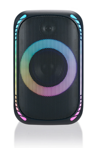 lot 355 image: Onn. Medium Party Speaker Gen. 2