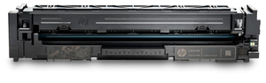 lot 442 image: HP 202A Black Toner Cartridge  Works with HP Color LaserJet Pro M254, HP Color LaserJet Pro MFP M281 Series  CF500A