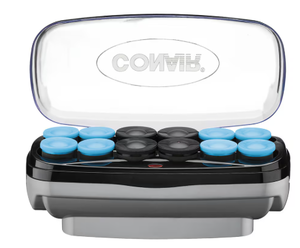 lot 577 image: Conair Xtreme Instant Heat Jumbo And Super Jumbo Hot Rollers