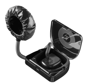 lot 587 image: Andis Professional Bonnet Hair Dryer, Ionic 500 watts