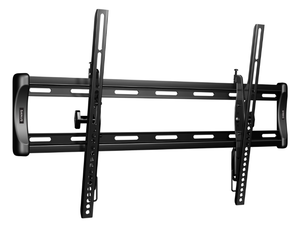 lot 605 image: Sanus Universal Tilting TV Wall Mount for 50-86 TVs and Compatible with Amazon Fire TVs
