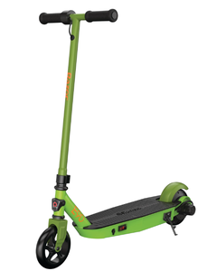 lot 700 image: Razor Black Label E90 Electric Scooter