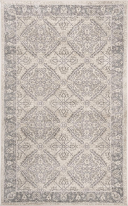 lot 332 image: SAFAVIEH Brentwood Collection Traditional Oriental Non-Shedding Living Room Bedroom Accent Rug