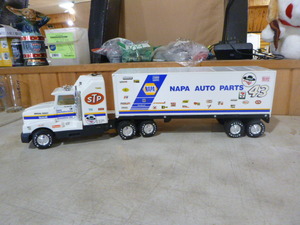 Nylint NAPA Harry Gant Semi Truck