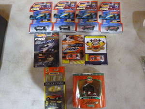 Hot Wheels, Matchbox and Other Cars