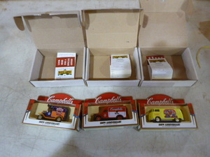 4 Mattel Hot Wheels Cars