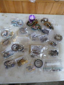 Lot of Bracelets