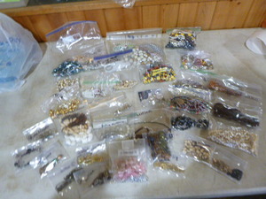 Lot of Necklaces