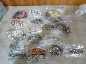 Lot of Necklaces